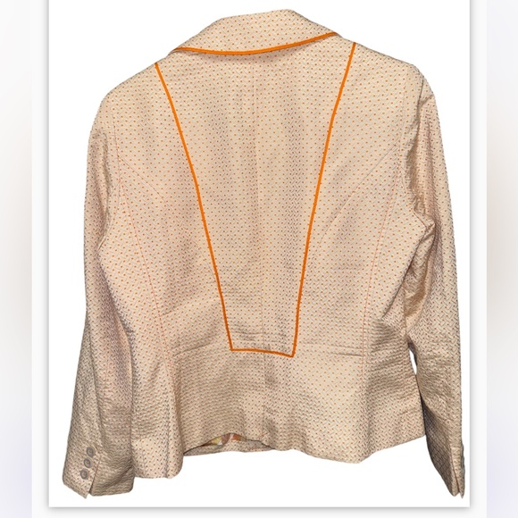 ETCETERA Blazer - Picture 2 of 3